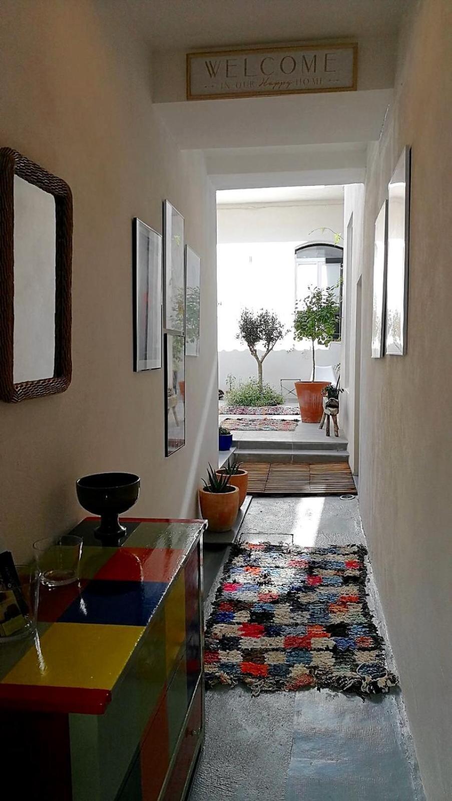 Chambres Dhotes Cocon Du Sud Nîmes Eksteriør bilde